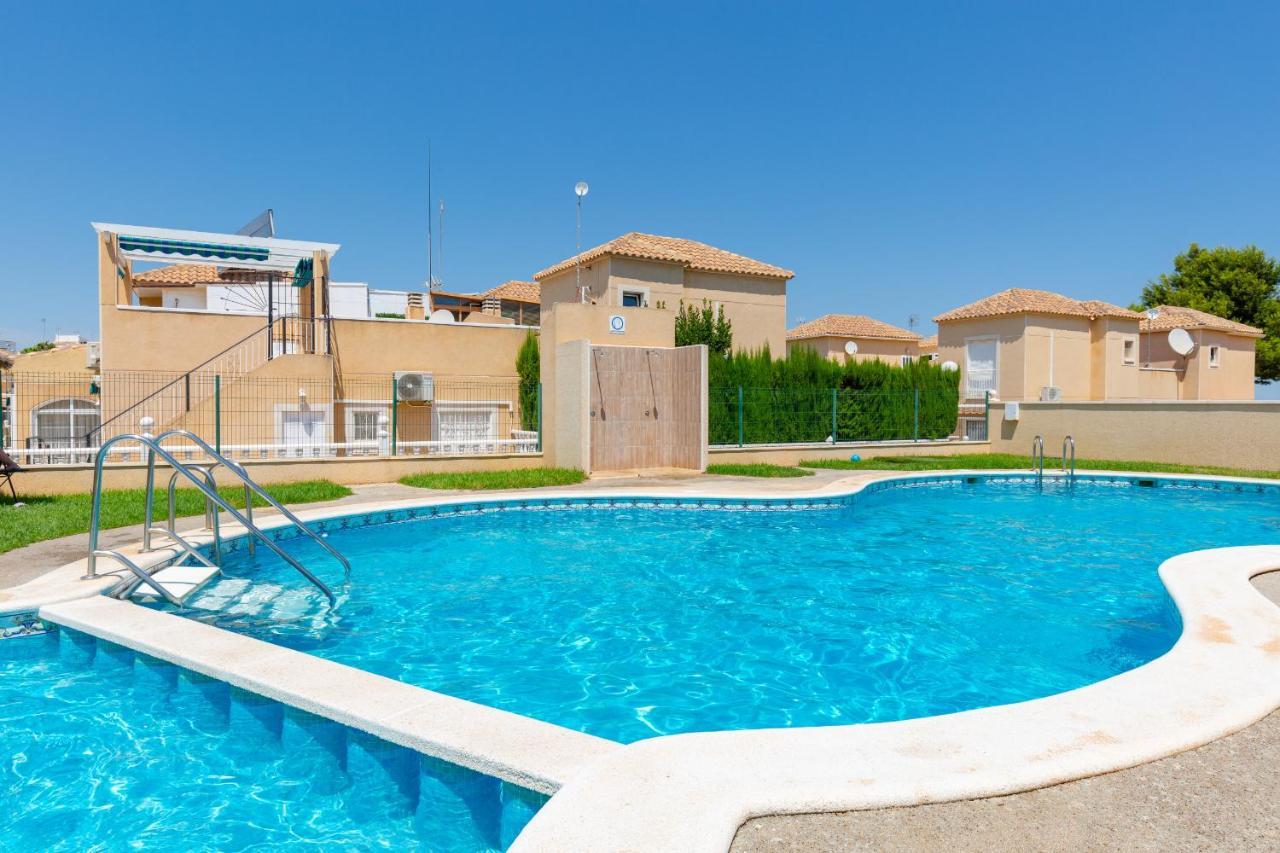 Fidalsa Summer Breeze Dehesa de Campoamor  Buitenkant foto