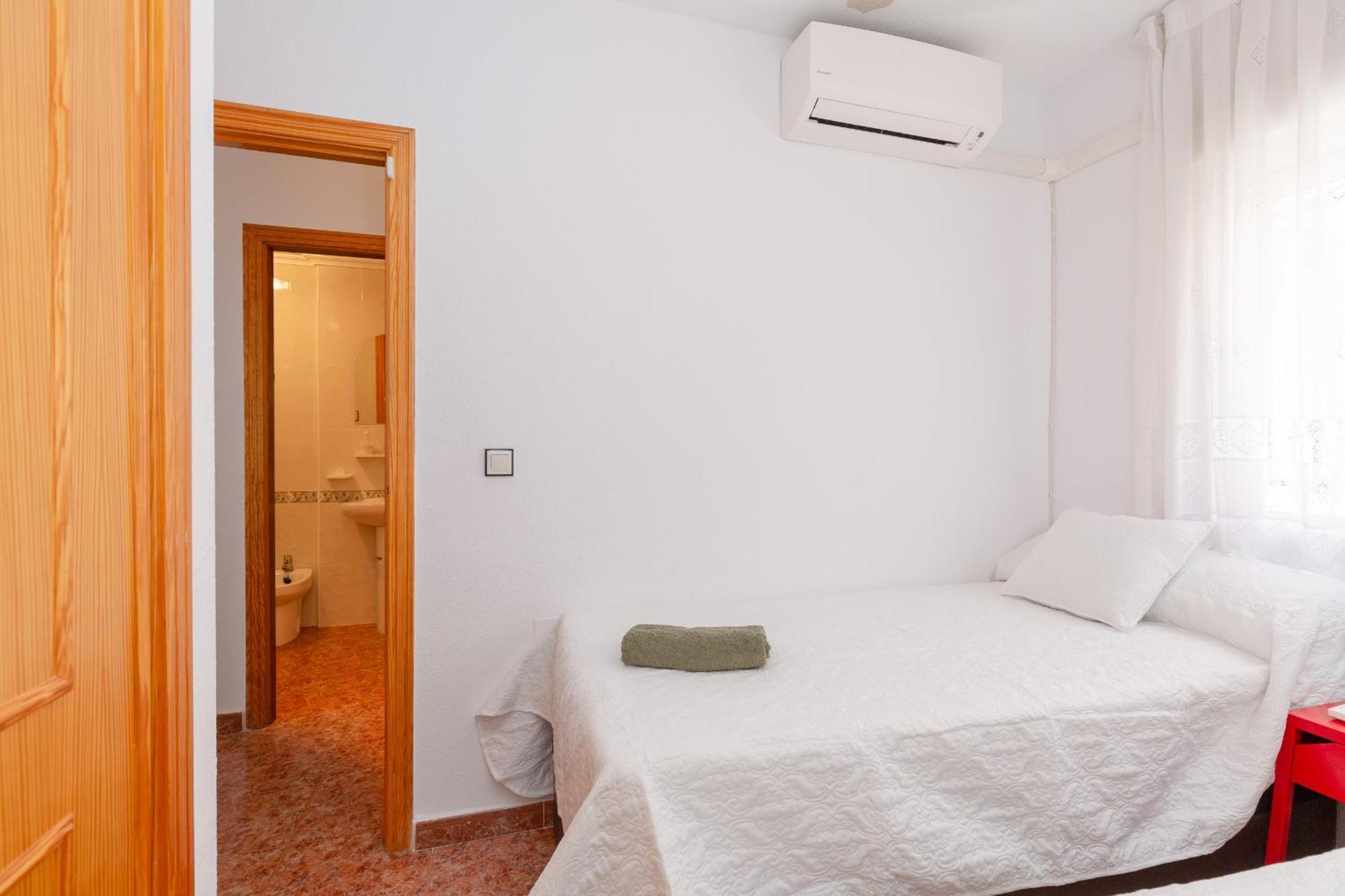 Fidalsa Summer Breeze Dehesa de Campoamor  Buitenkant foto