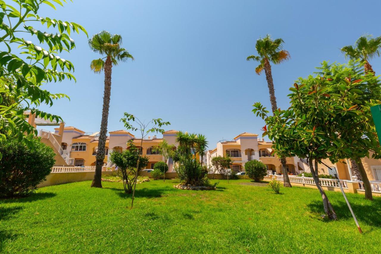 Fidalsa Summer Breeze Dehesa de Campoamor  Buitenkant foto